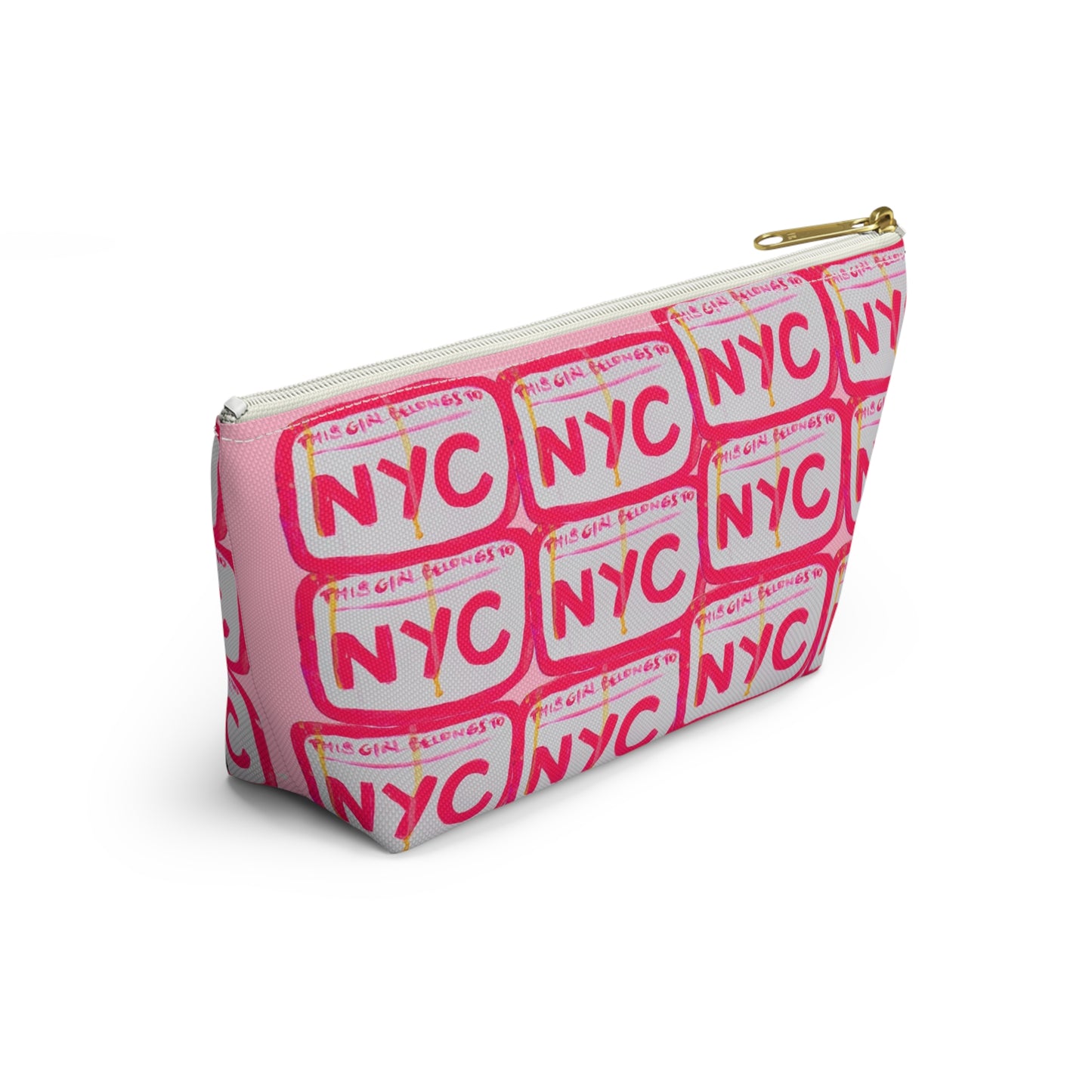 City Girl Makeup Bag