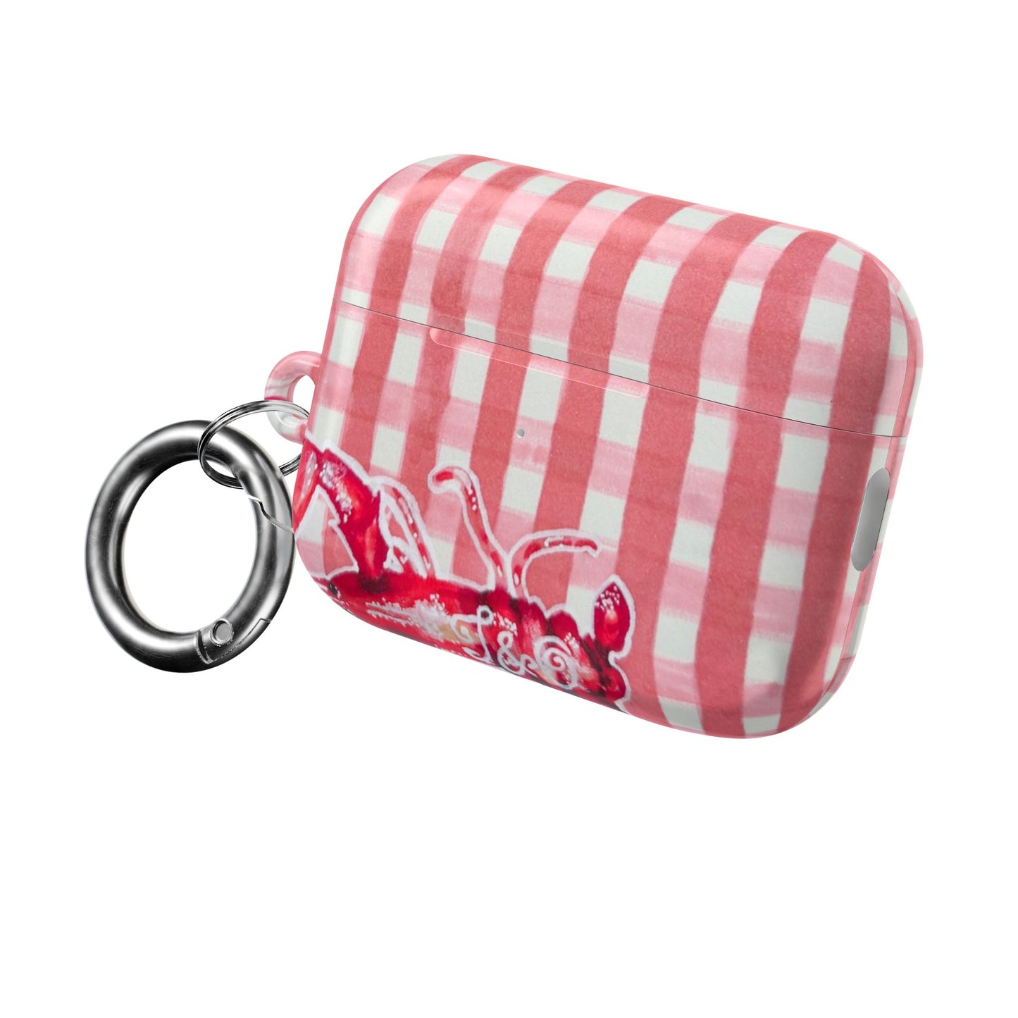 Hamptons Summer Airpod Case