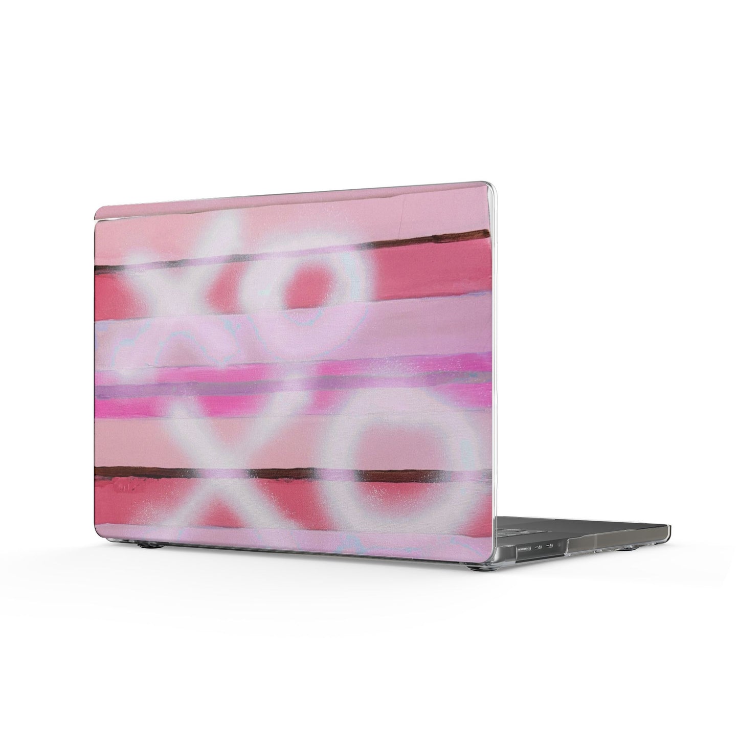 Love Note MacBook Case