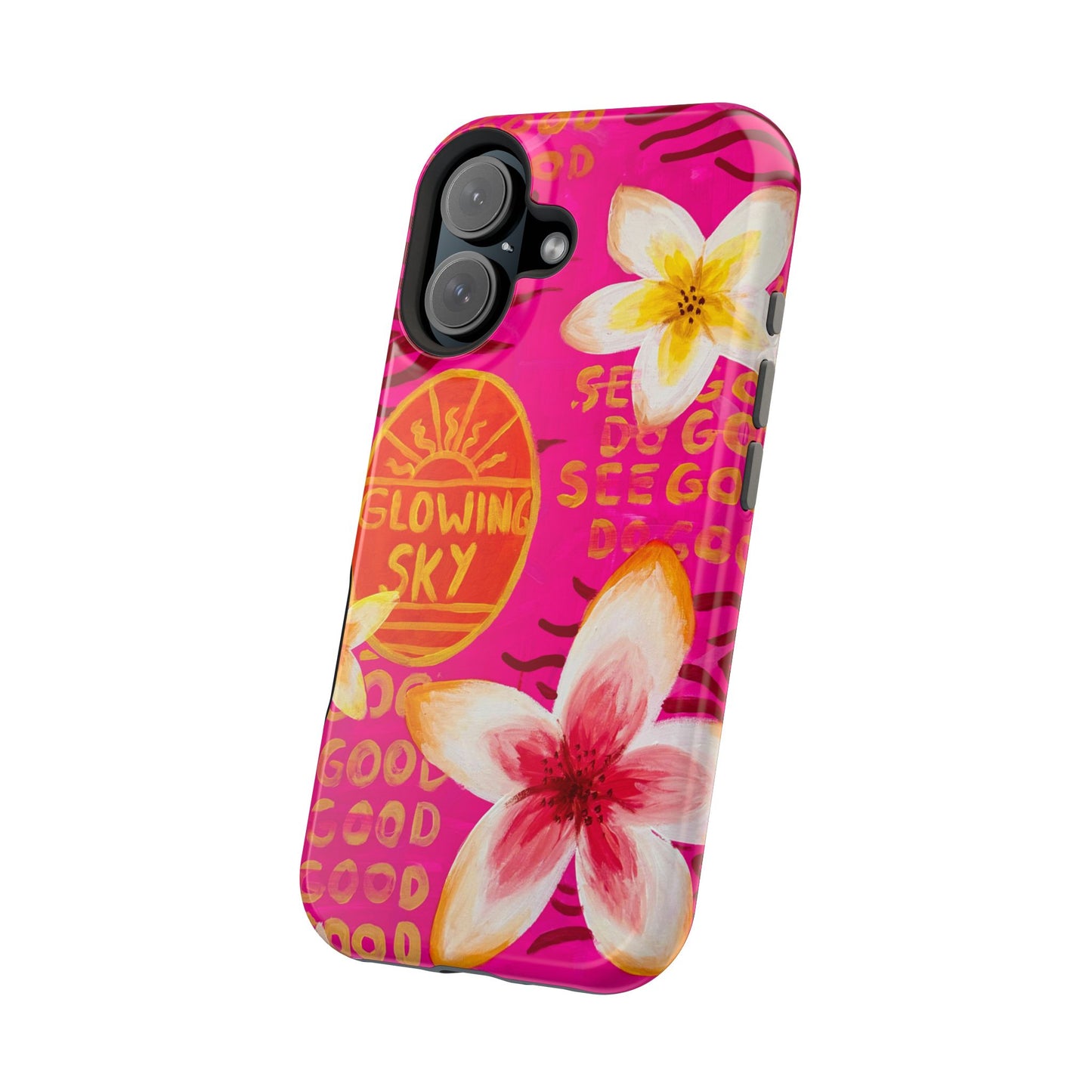 Tropical Glow MagSafe