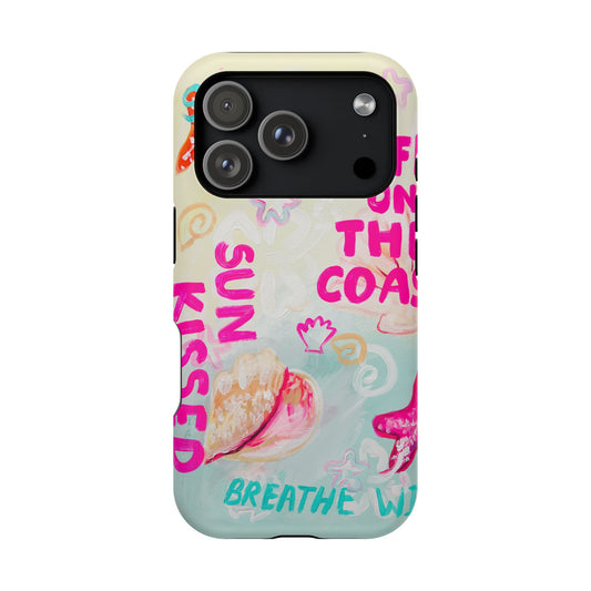 On the Coast MagSafe Case