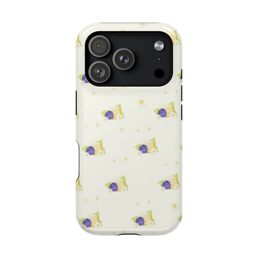 Lemon Dew Tough Case