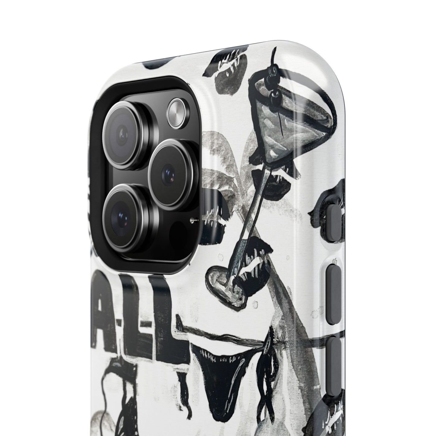 Have A Ball Tough Case