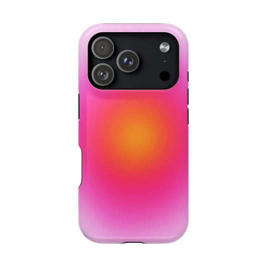 For The Soul Tough Case