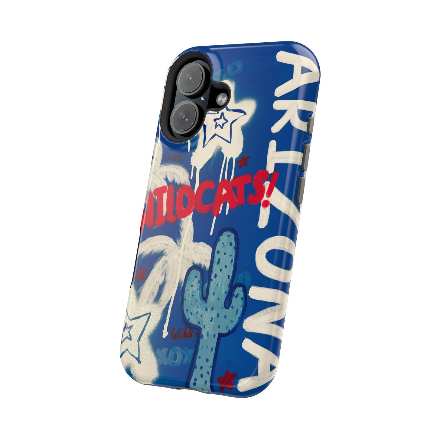 Arizona MagSafe Case