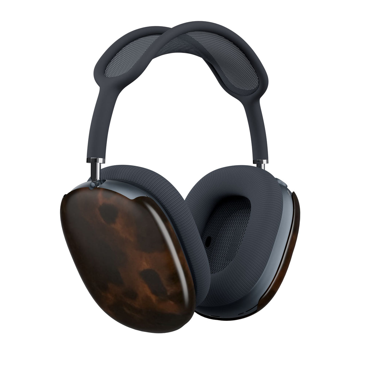 Cocoa AirPods Max Covers