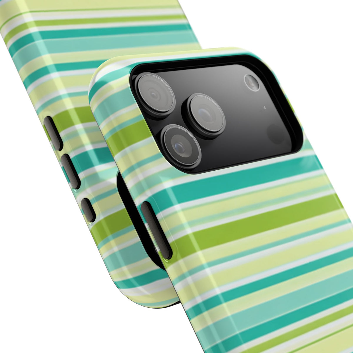 Limon Stripe MagSafe Case