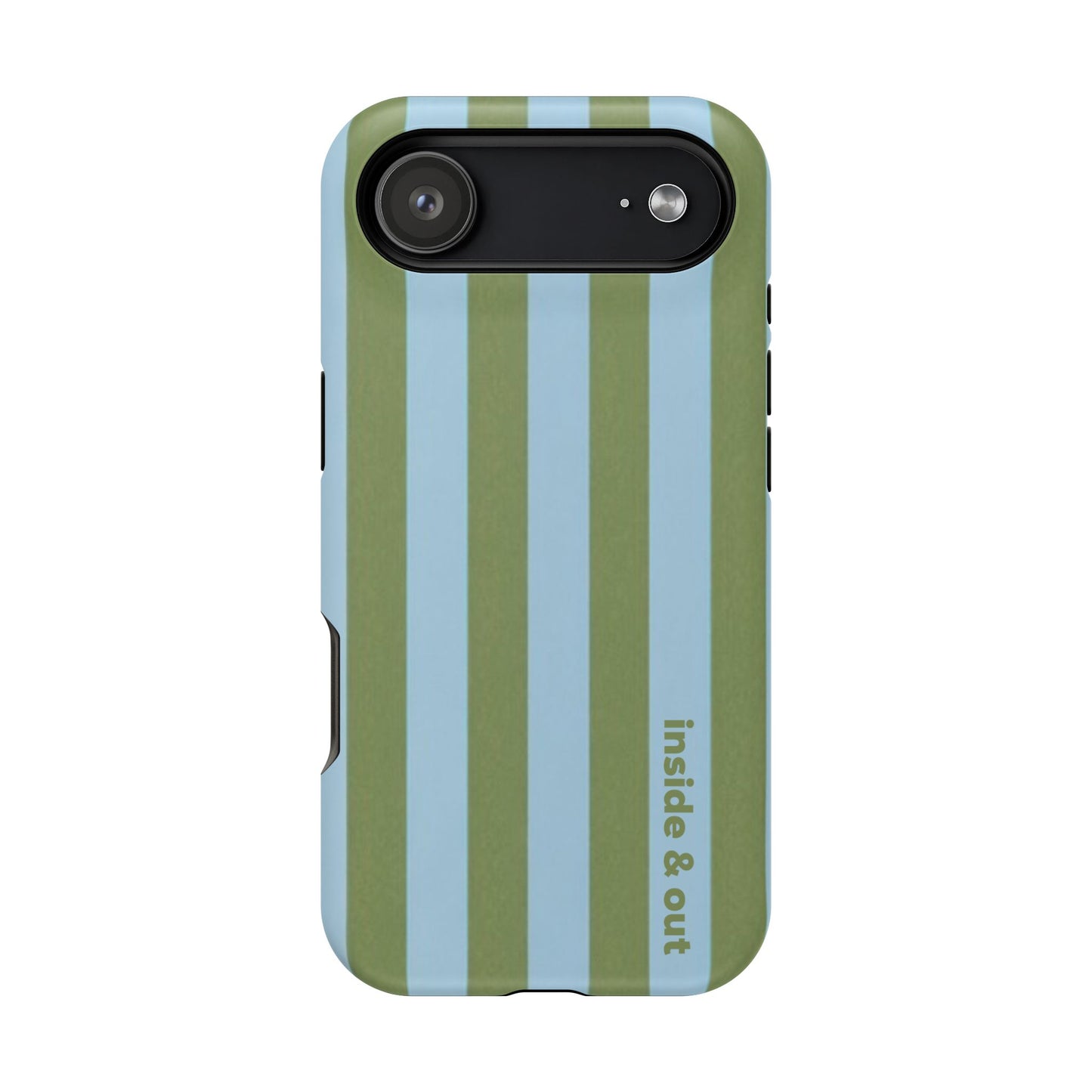 Palm Stripe MagSafe Case