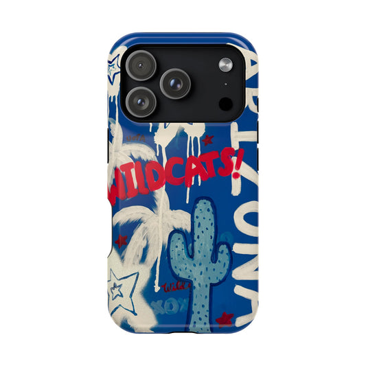 Arizona Tough Case