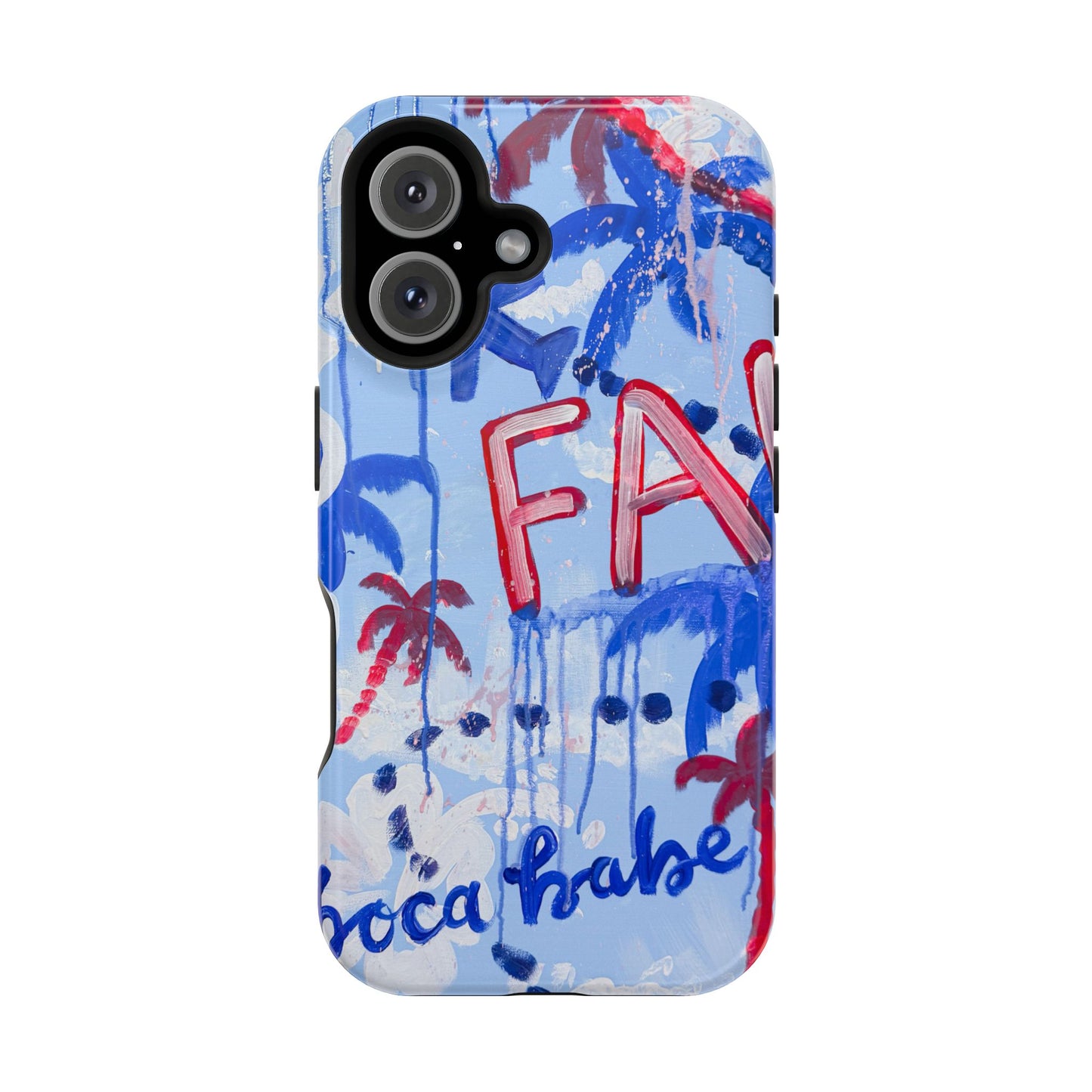 FAU Tough Case