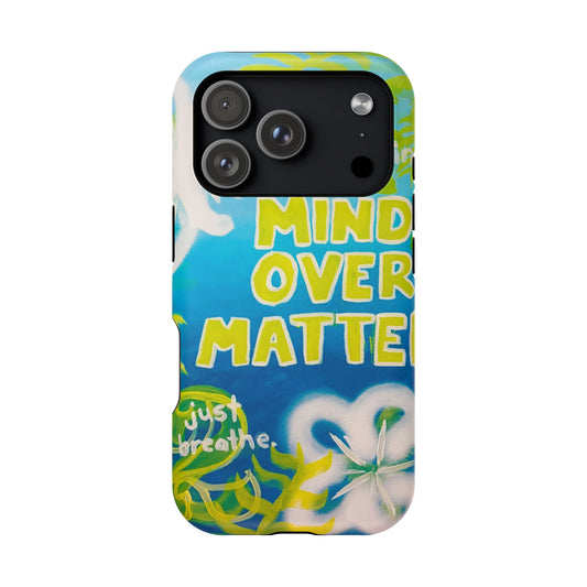 Peace Of Mind MagSafe Case