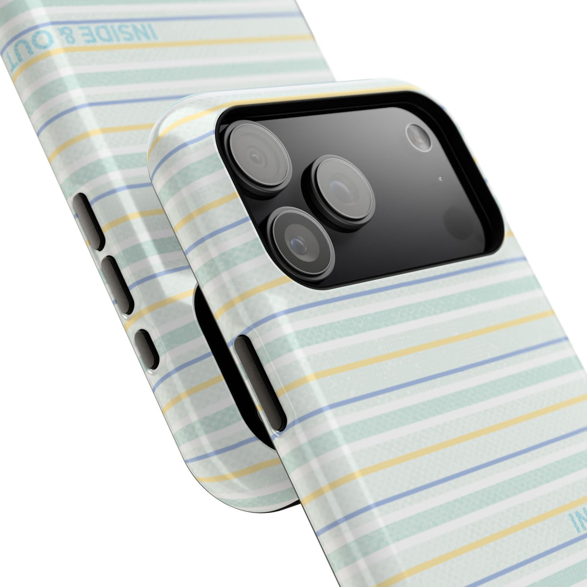Hyacinth MagSafe Case