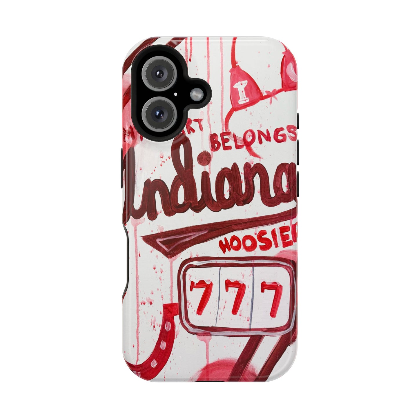 IU Tough Case