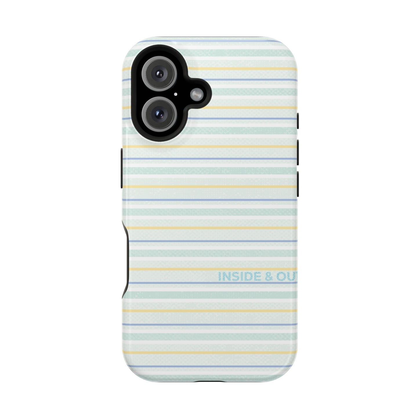 Hyacinth Tough Case