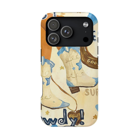 Best in the West MagSafe Case