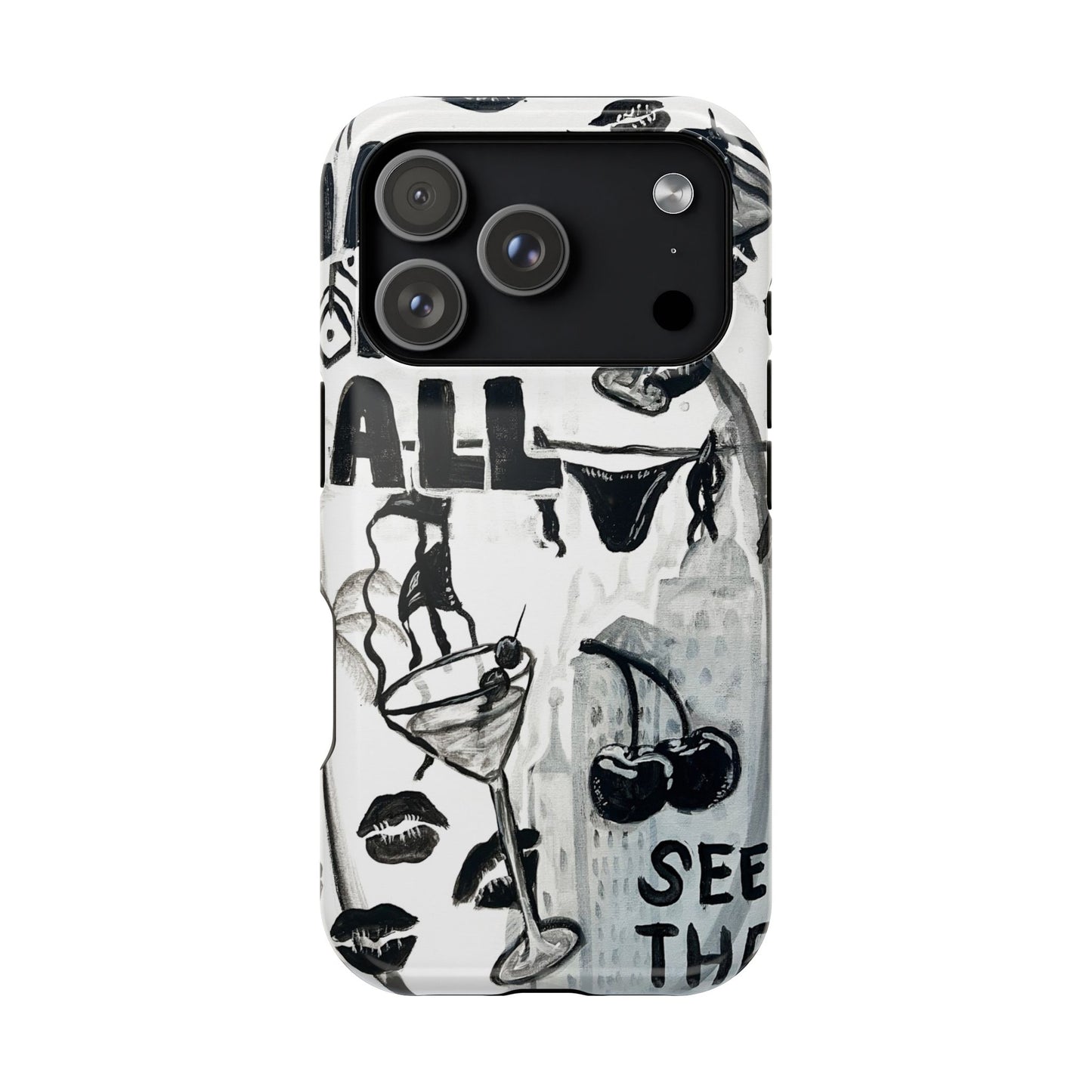 Have A Ball Tough Case