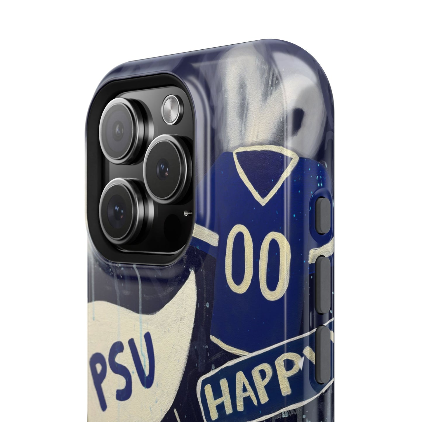 PSU Tough Case