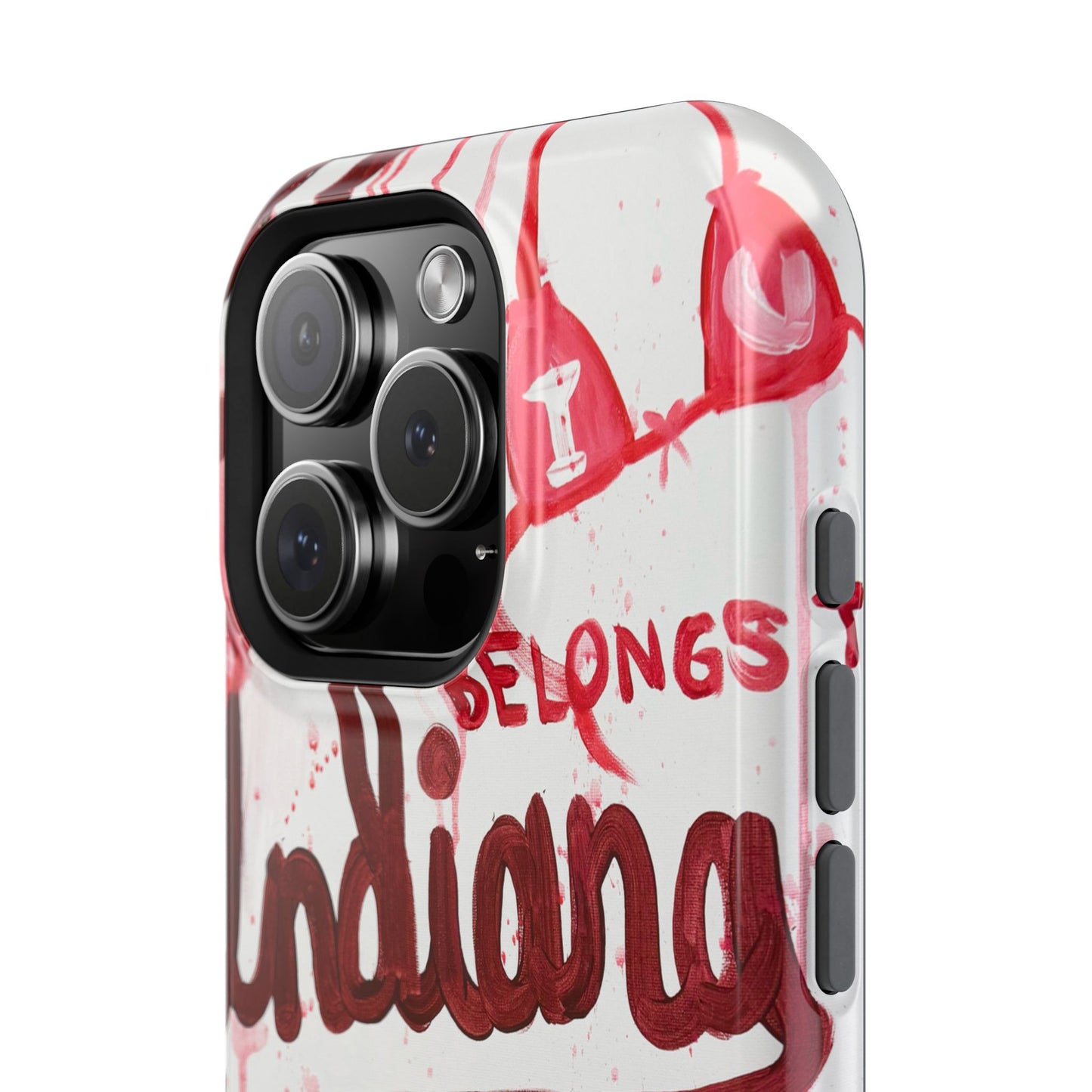 IU Tough Case