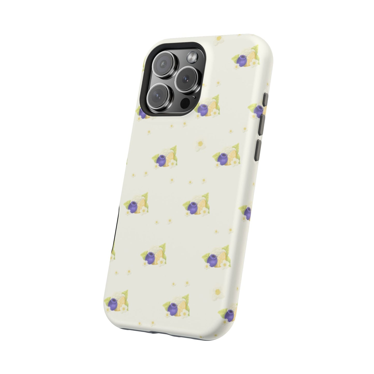 Lemon Dew MagSafe