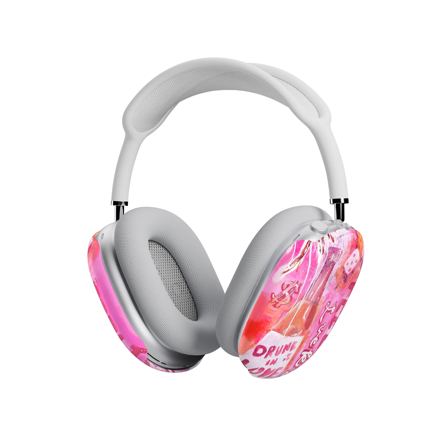 Drunk In Love Airpod Max Covers