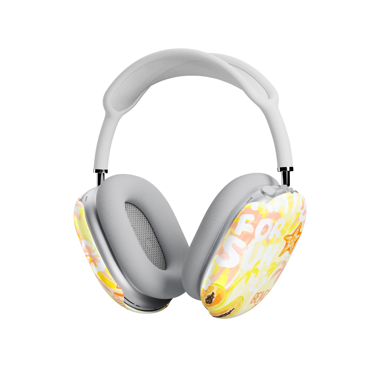 Pray For Sun Airpod Max Covers