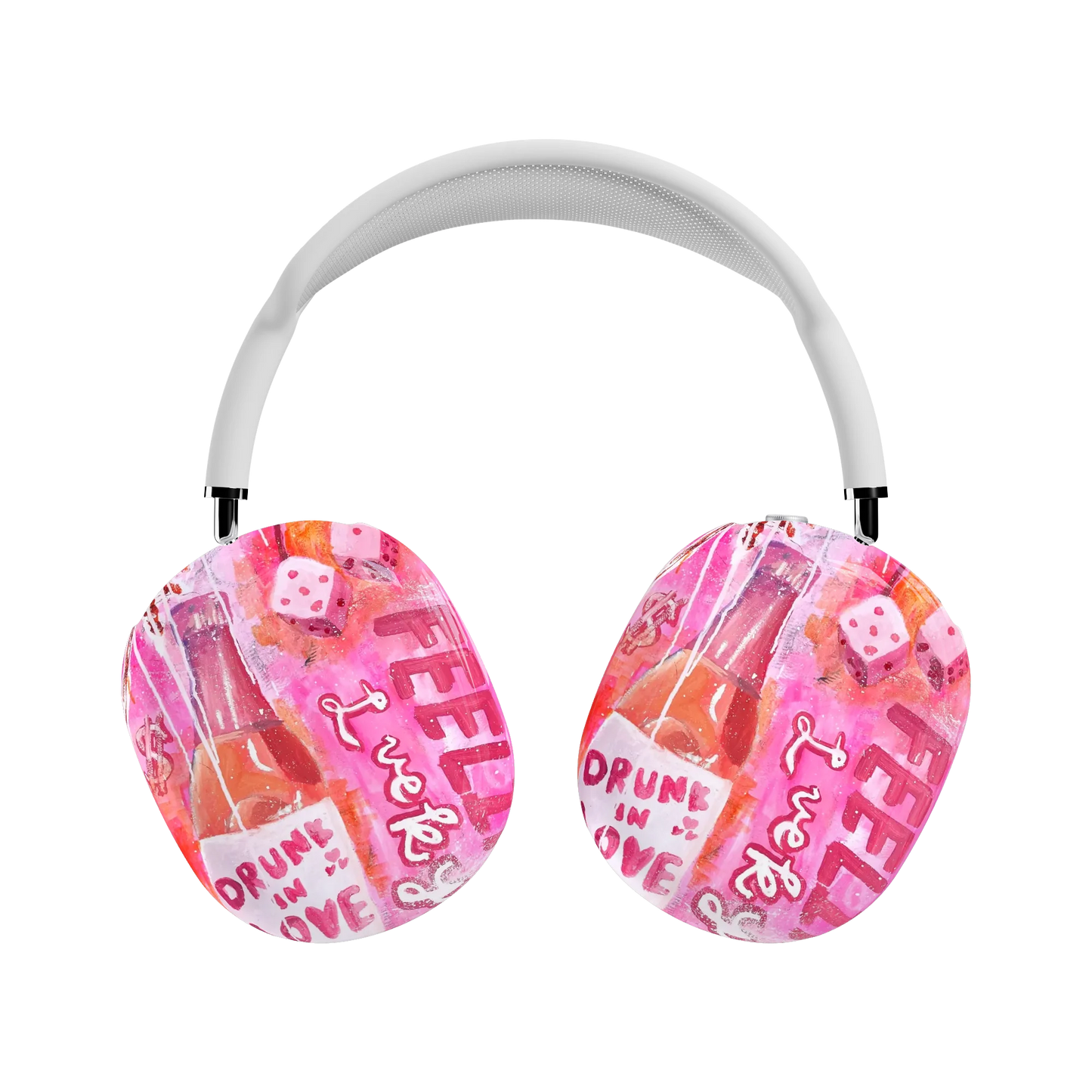 Drunk In Love Airpod Max Covers
