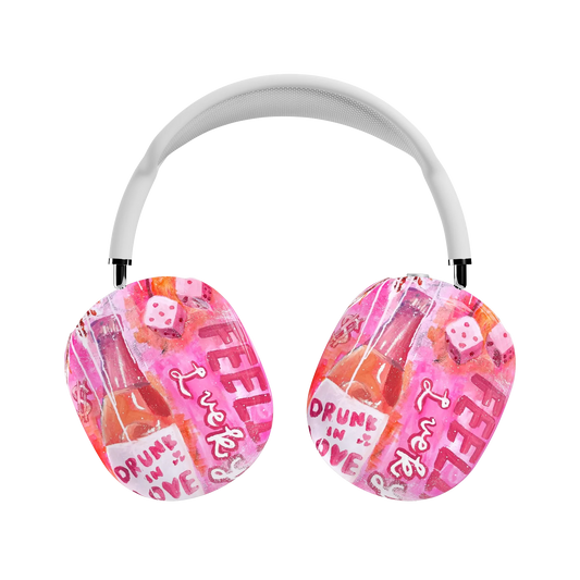 Drunk In Love Airpod Max Covers