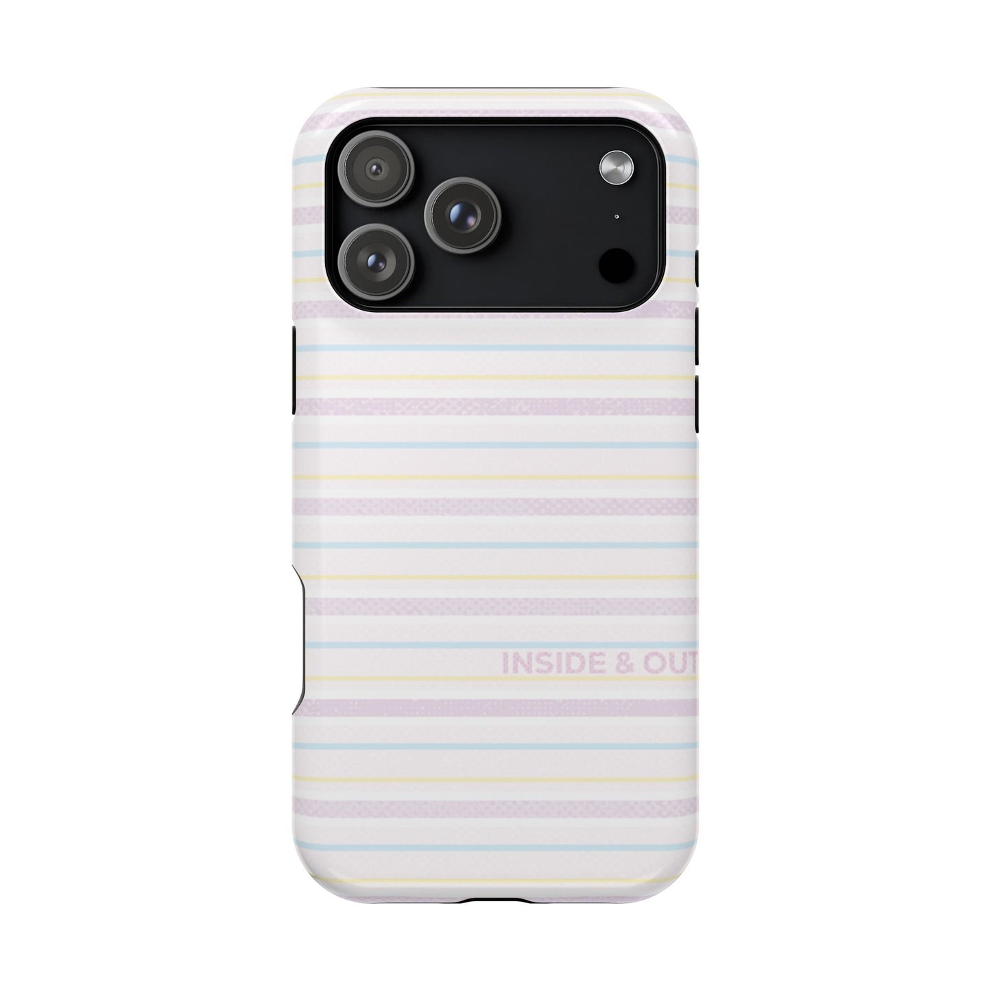 Wisteria Tough Case