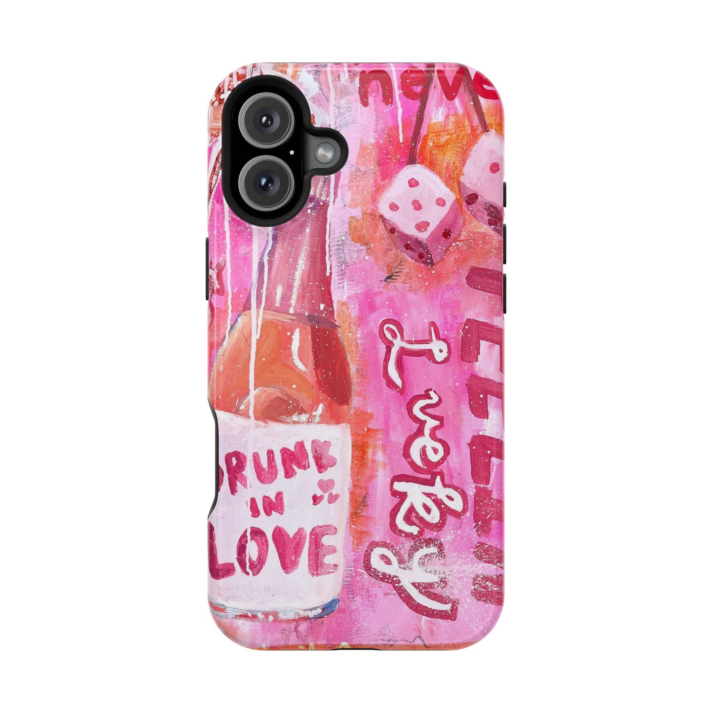 Drunk in Love Tough Case