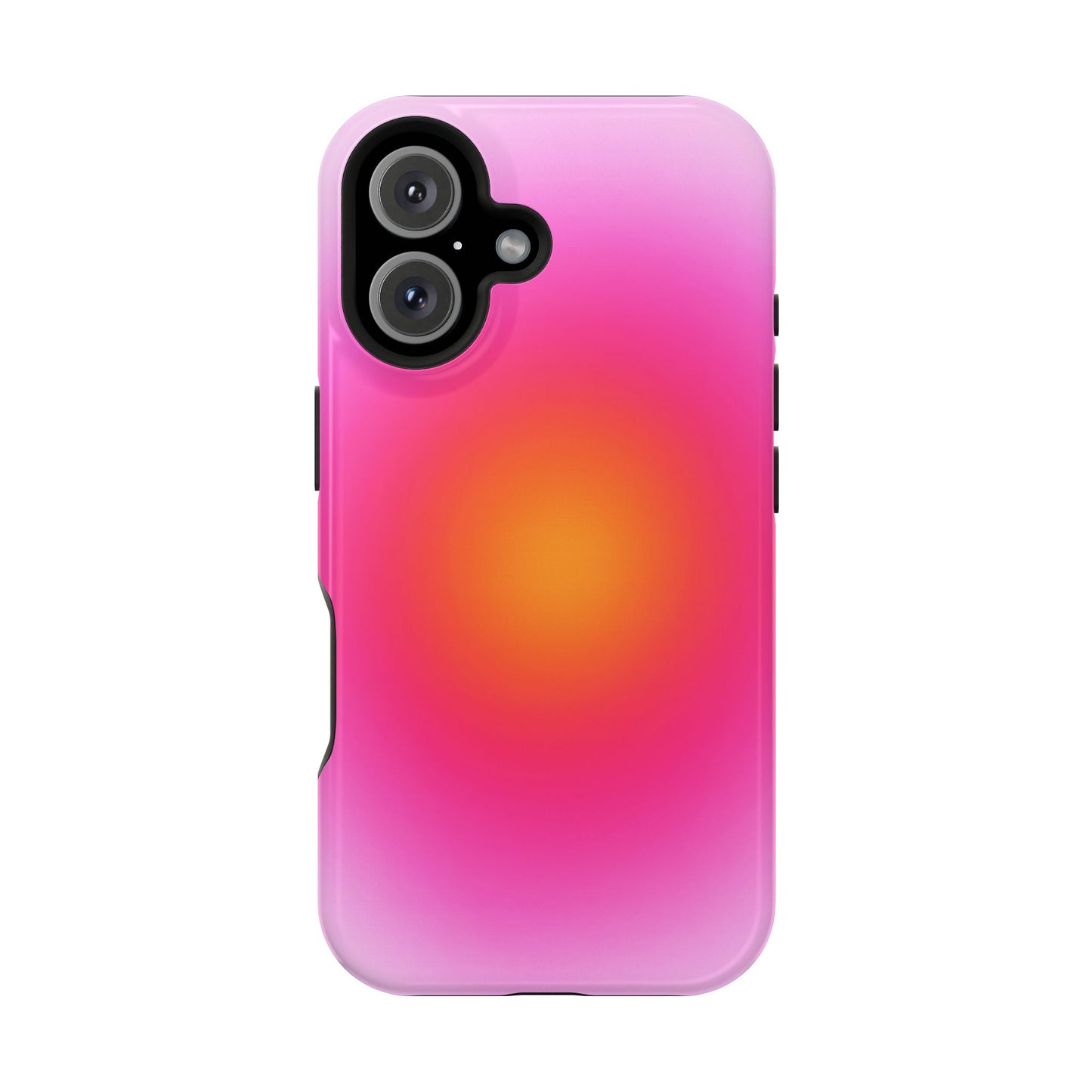 For The Soul Tough Case