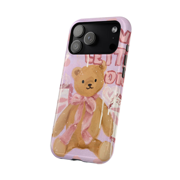 Sugar Bear MagSafe Case