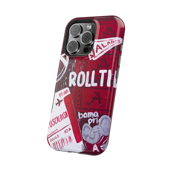 Bama MagSafe Case