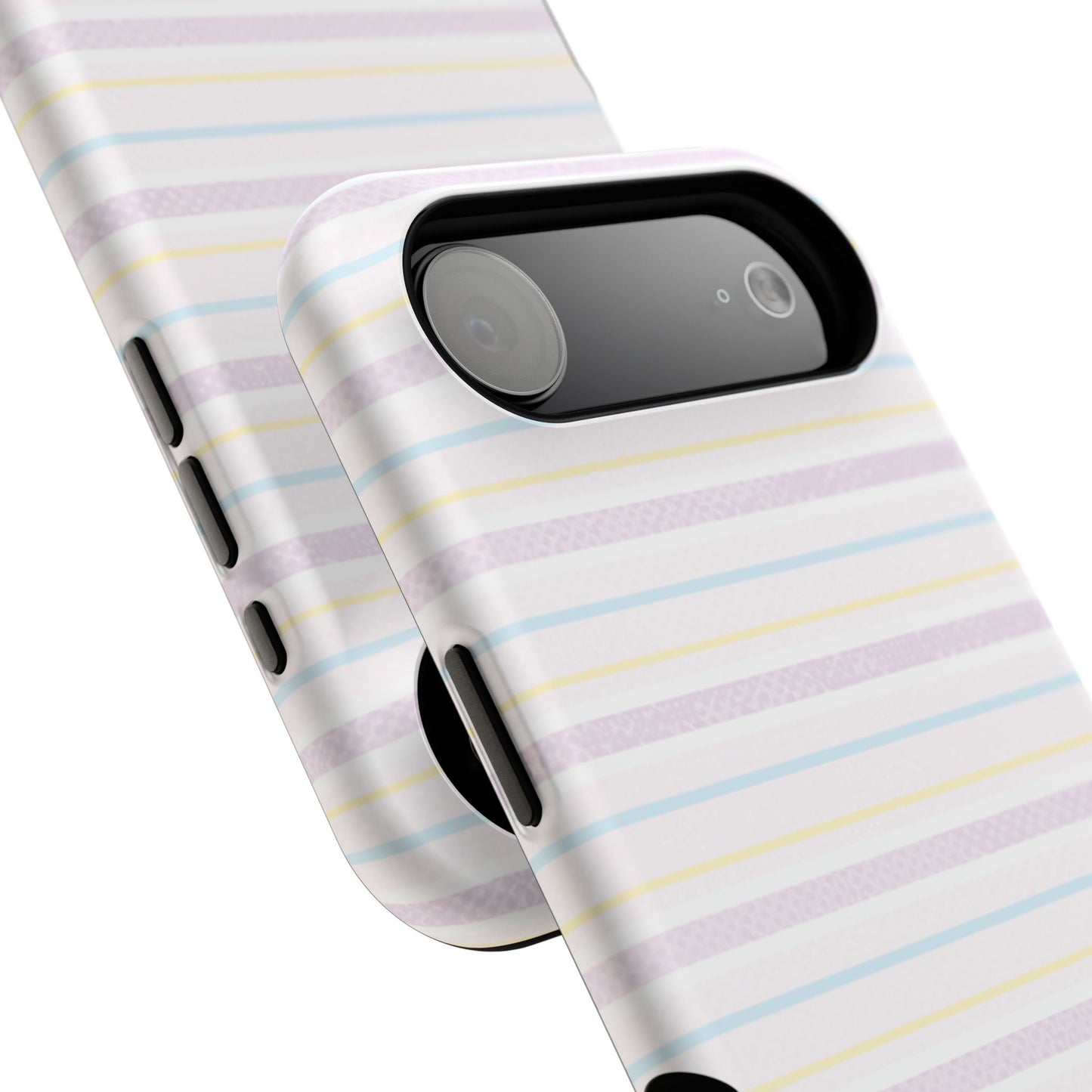 Wisteria Tough Case