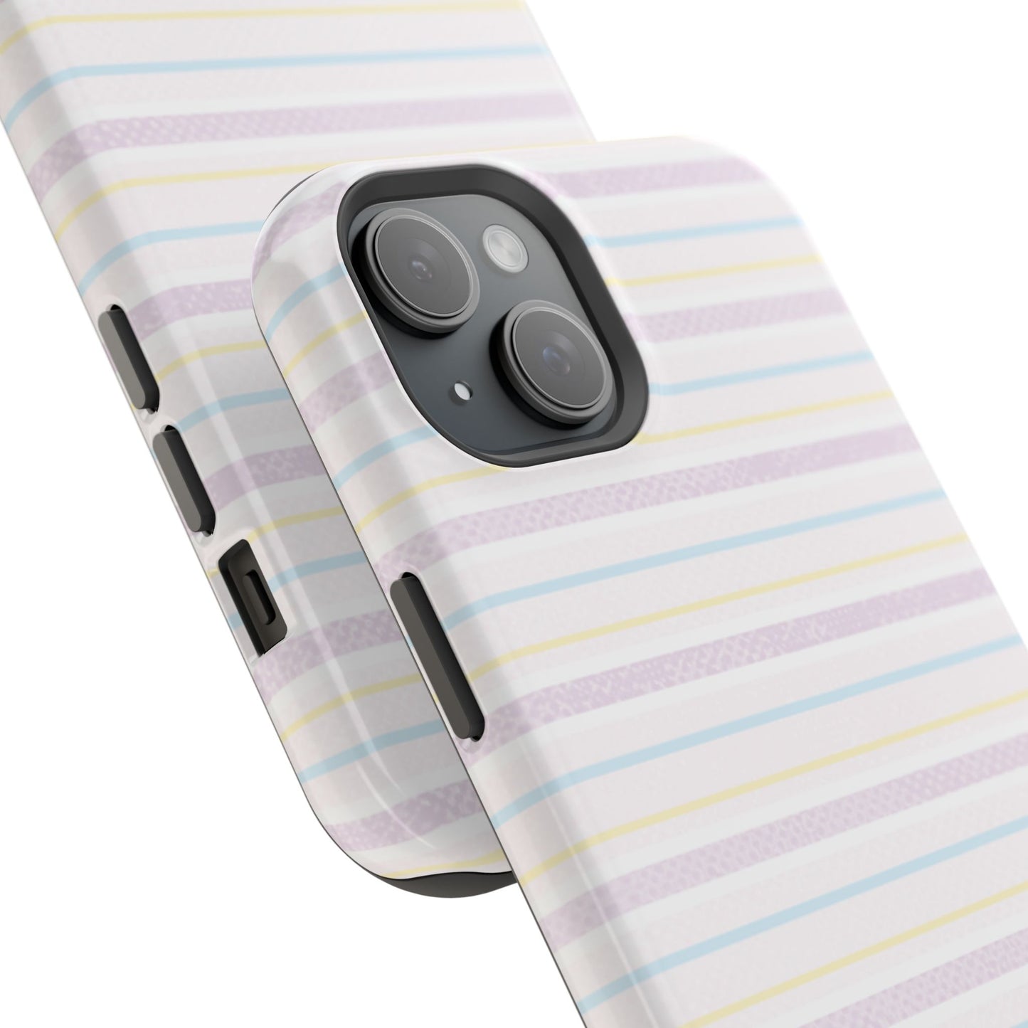 Wisteria Tough Case