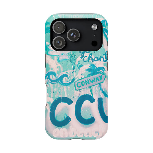 CCU MagSafe