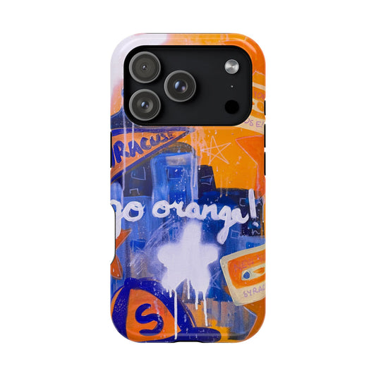 Syracuse Tough Case