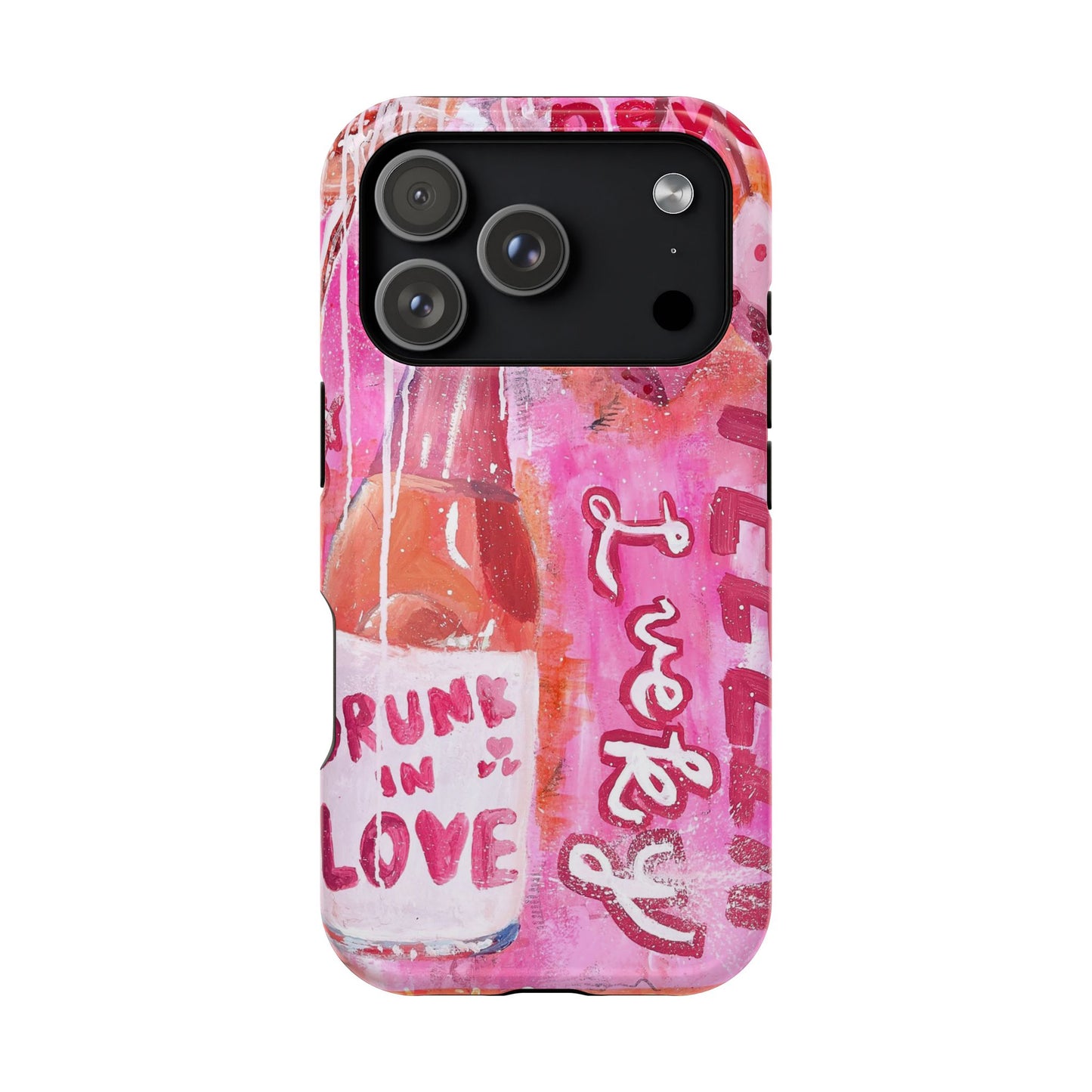 Drunk in Love Tough Case