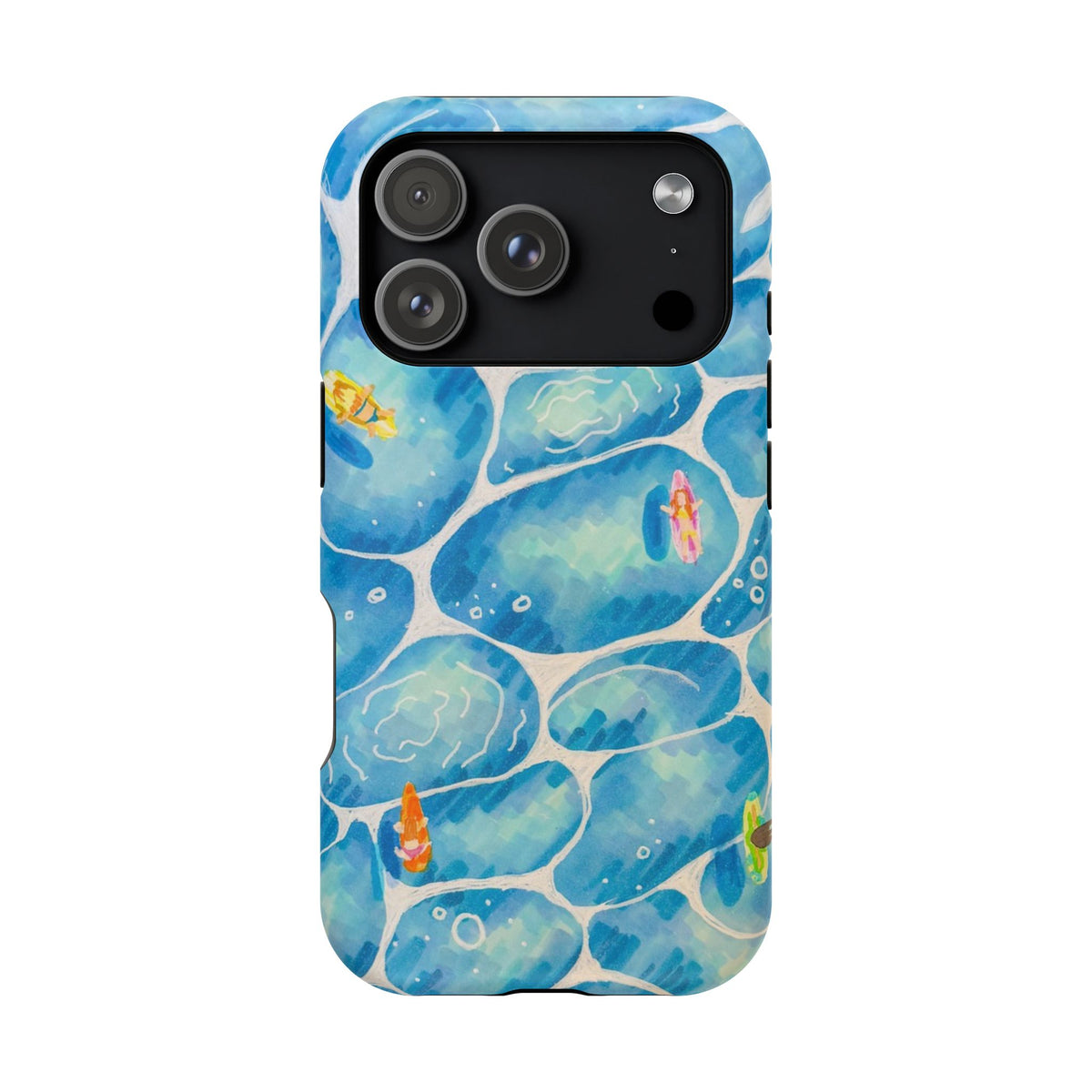 Surf Club MagSafe Case