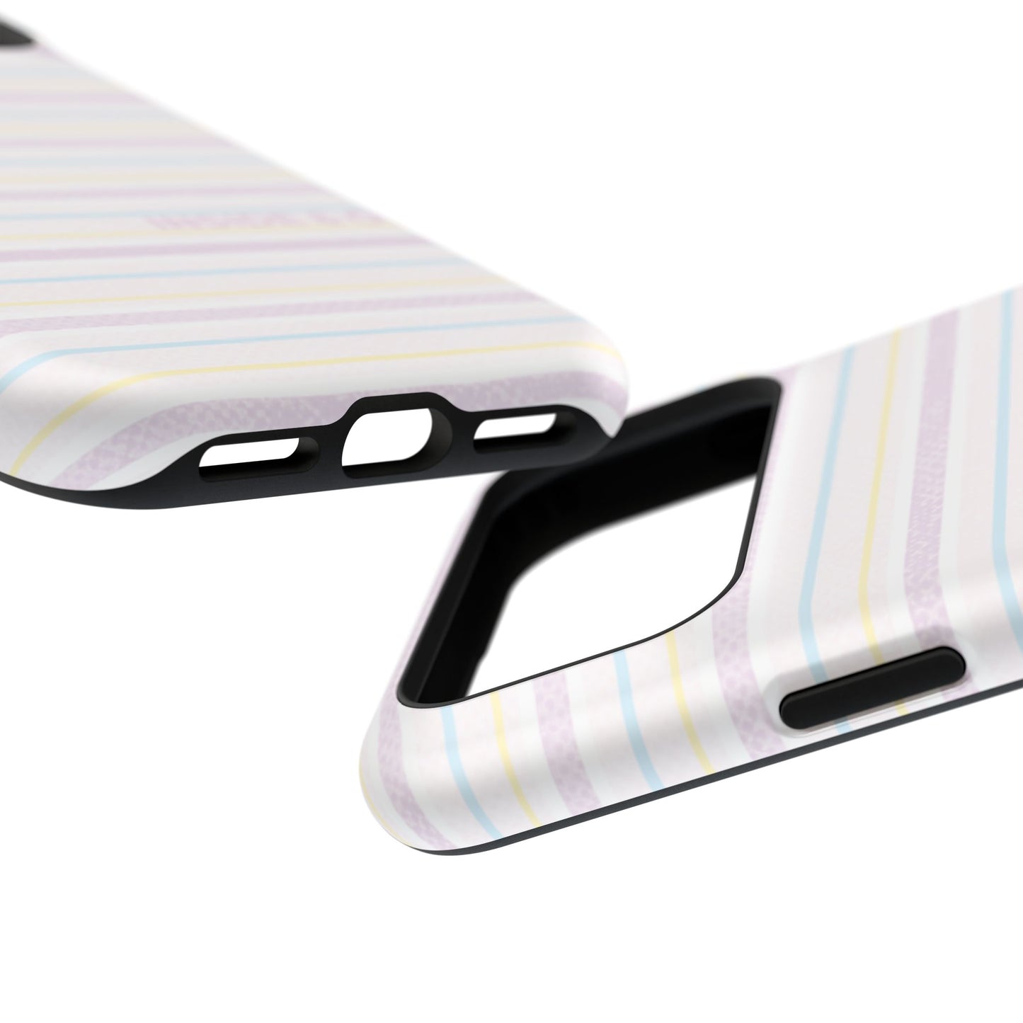 Wisteria Tough Case