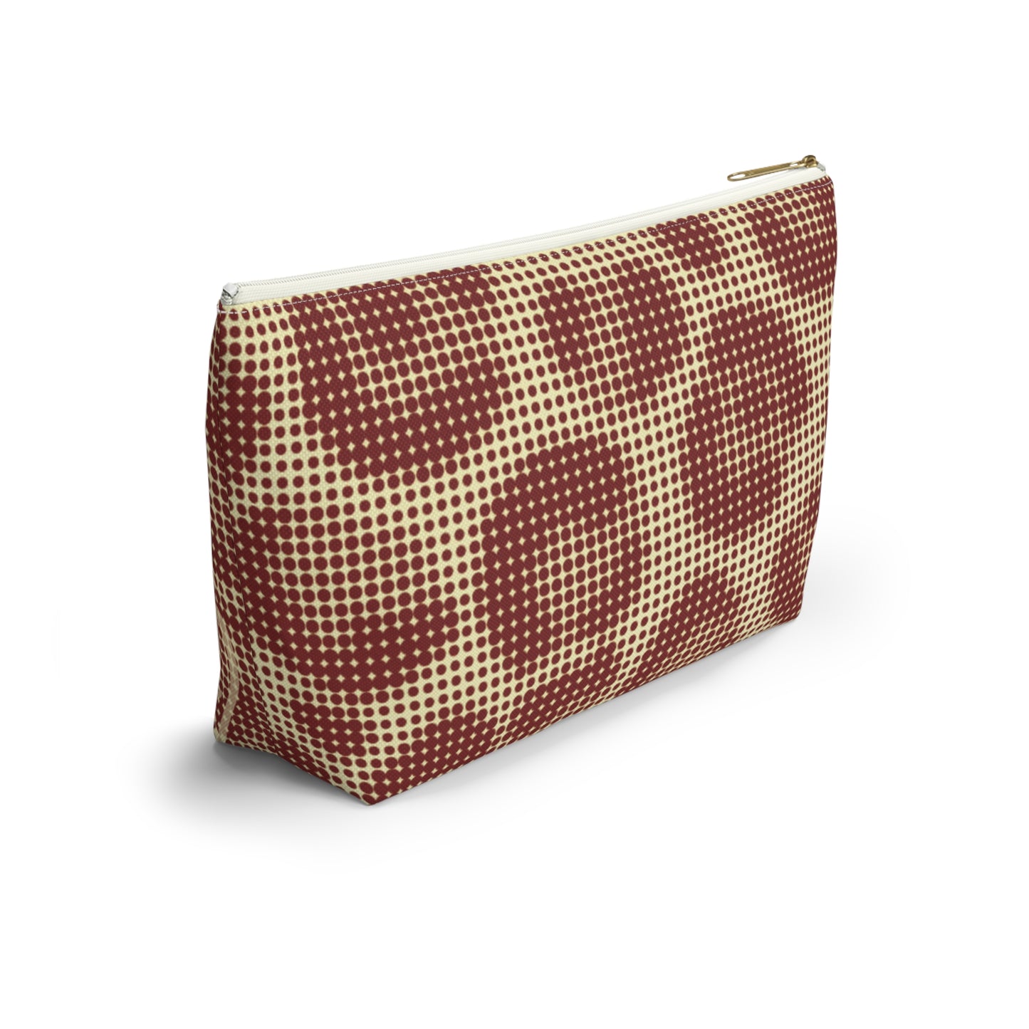 Wild Side Makeup Bag