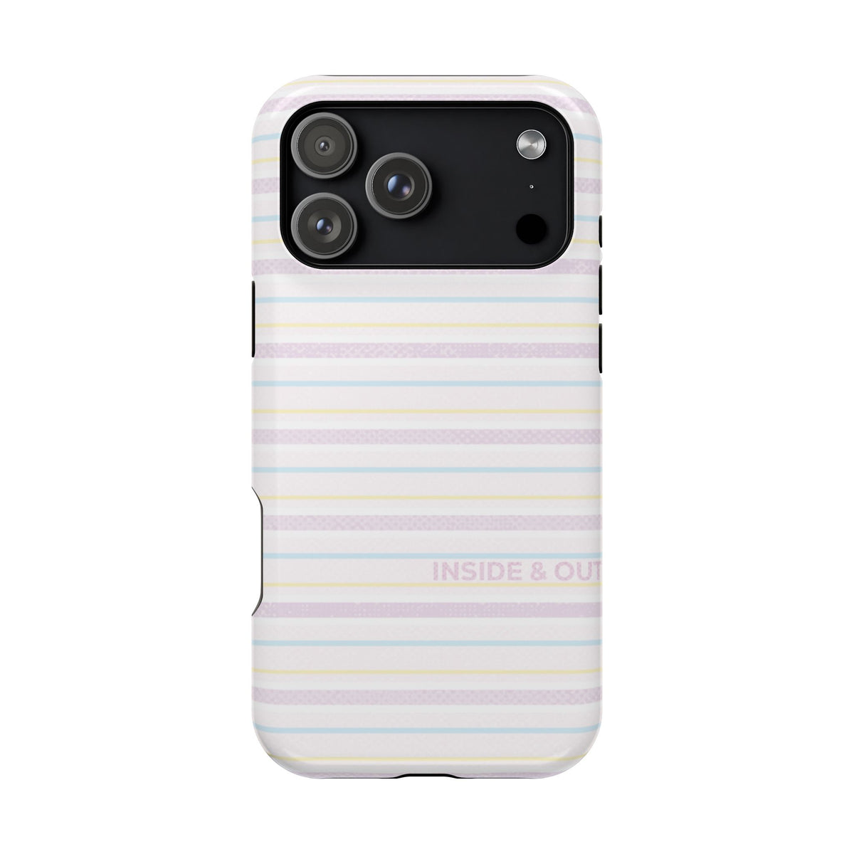 Wisteria Tough Case