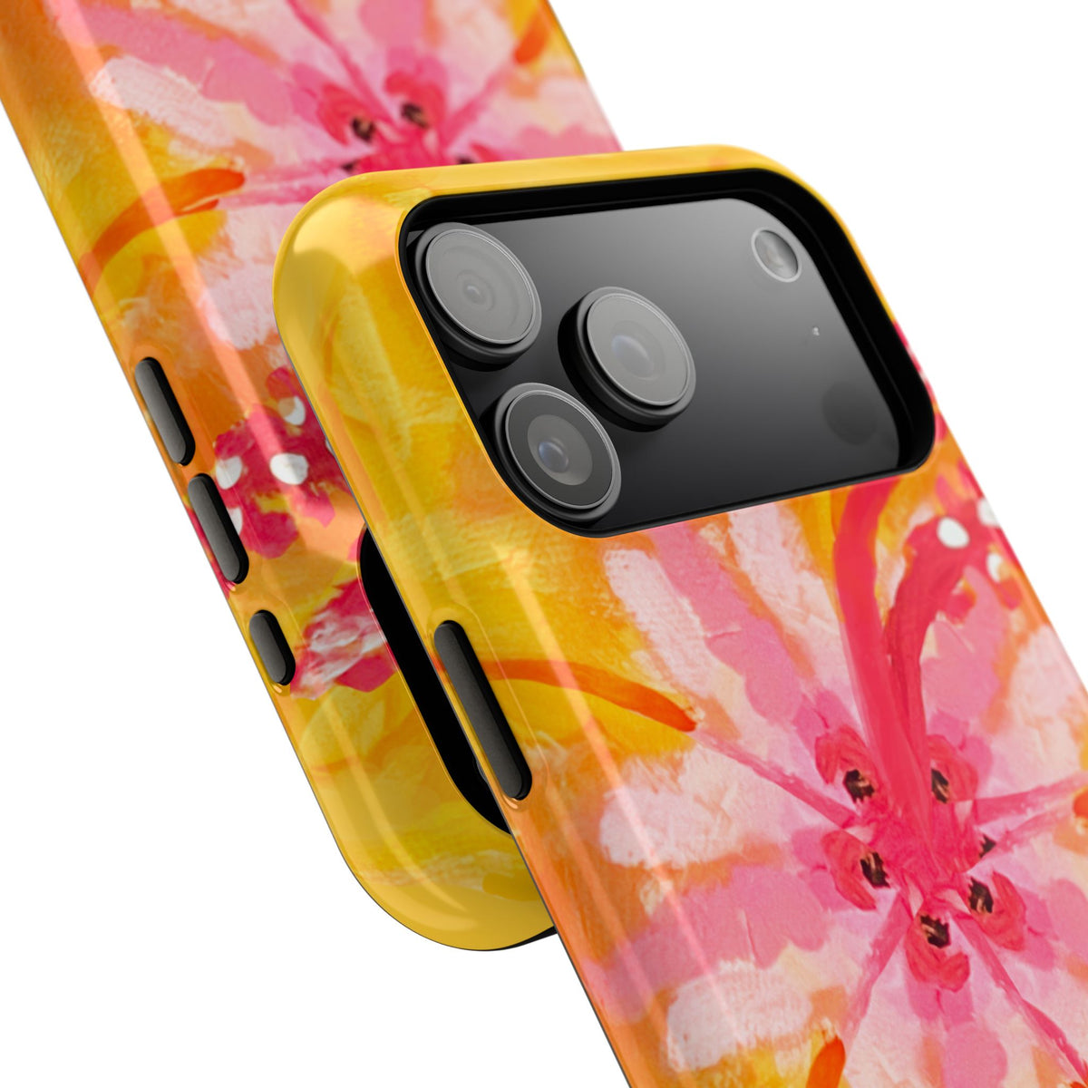 In Full Bloom Tough Case