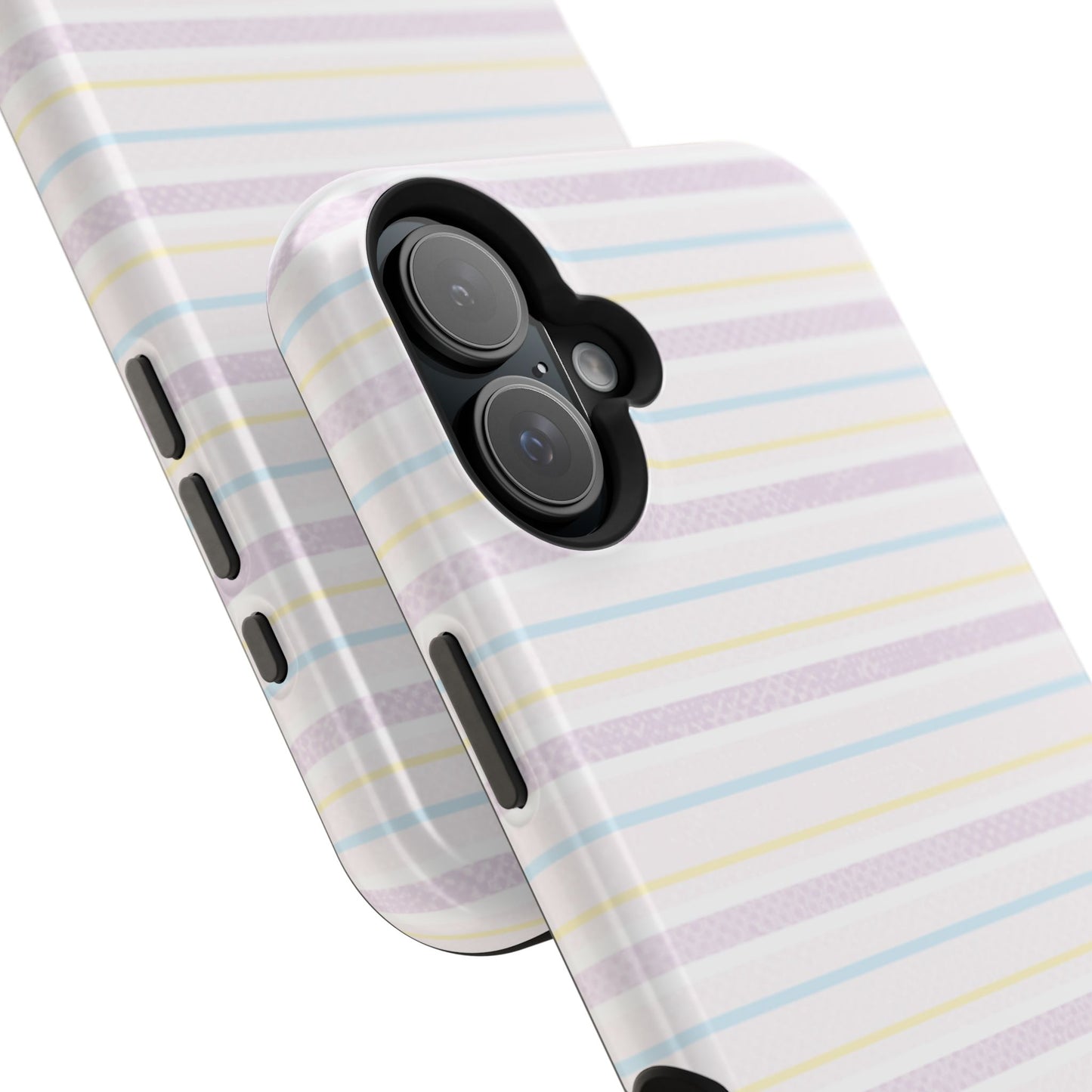 Wisteria Tough Case