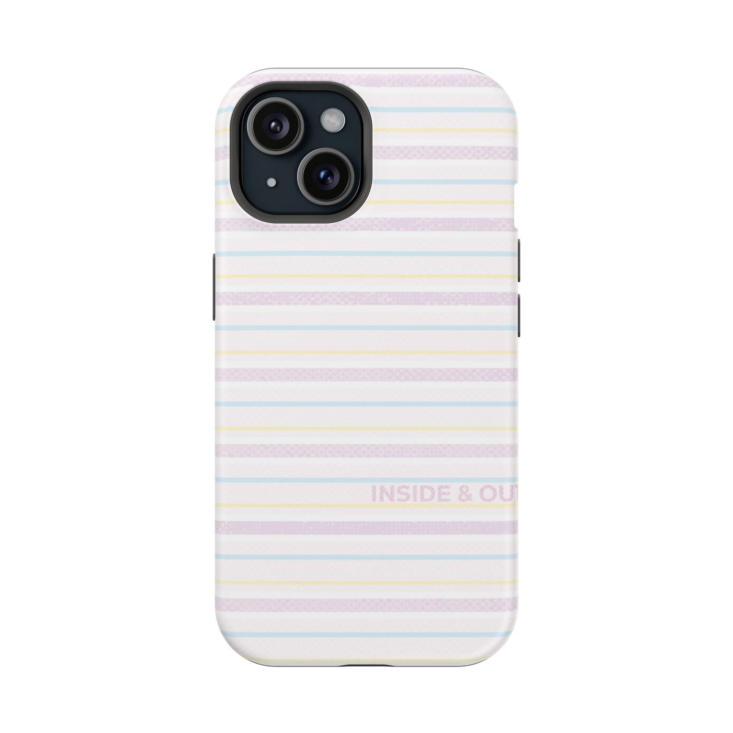 Wisteria Tough Case