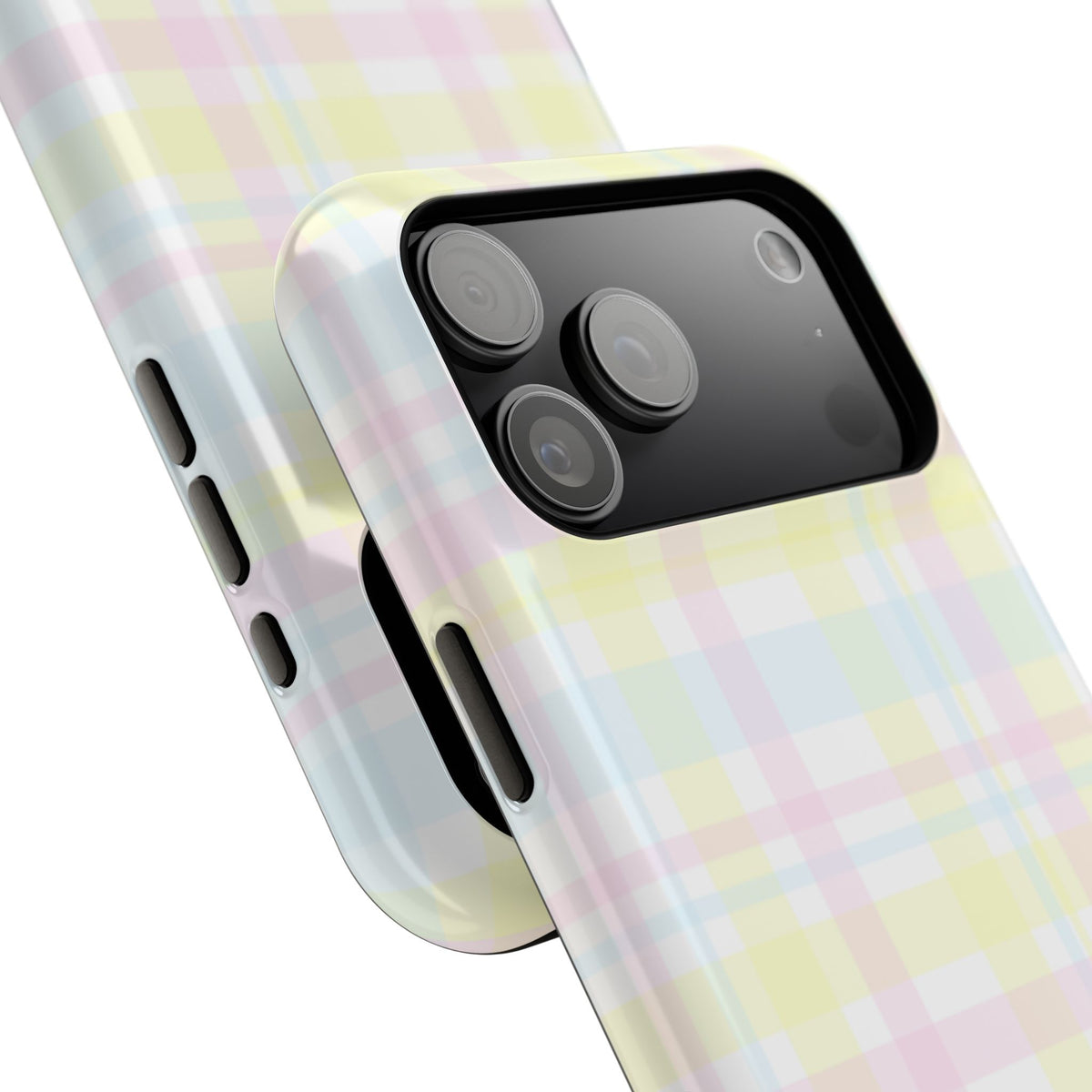 Soft Launch MagSafe Case
