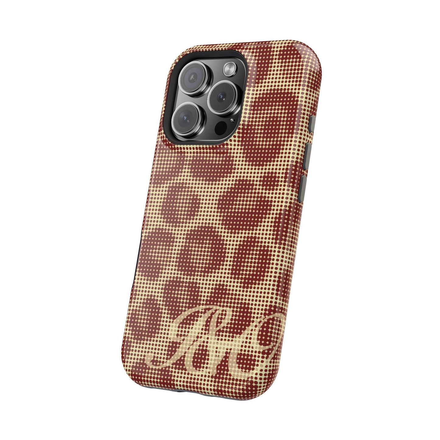 Wild Side MagSafe Case