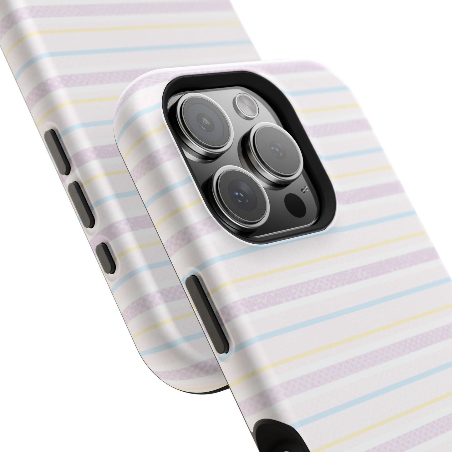 Wisteria Tough Case