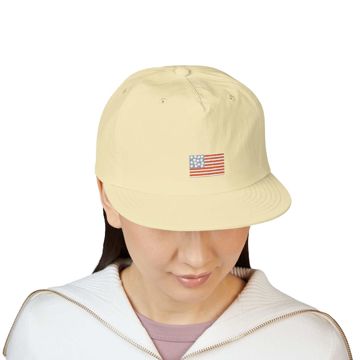 Americana Vintage Cap
