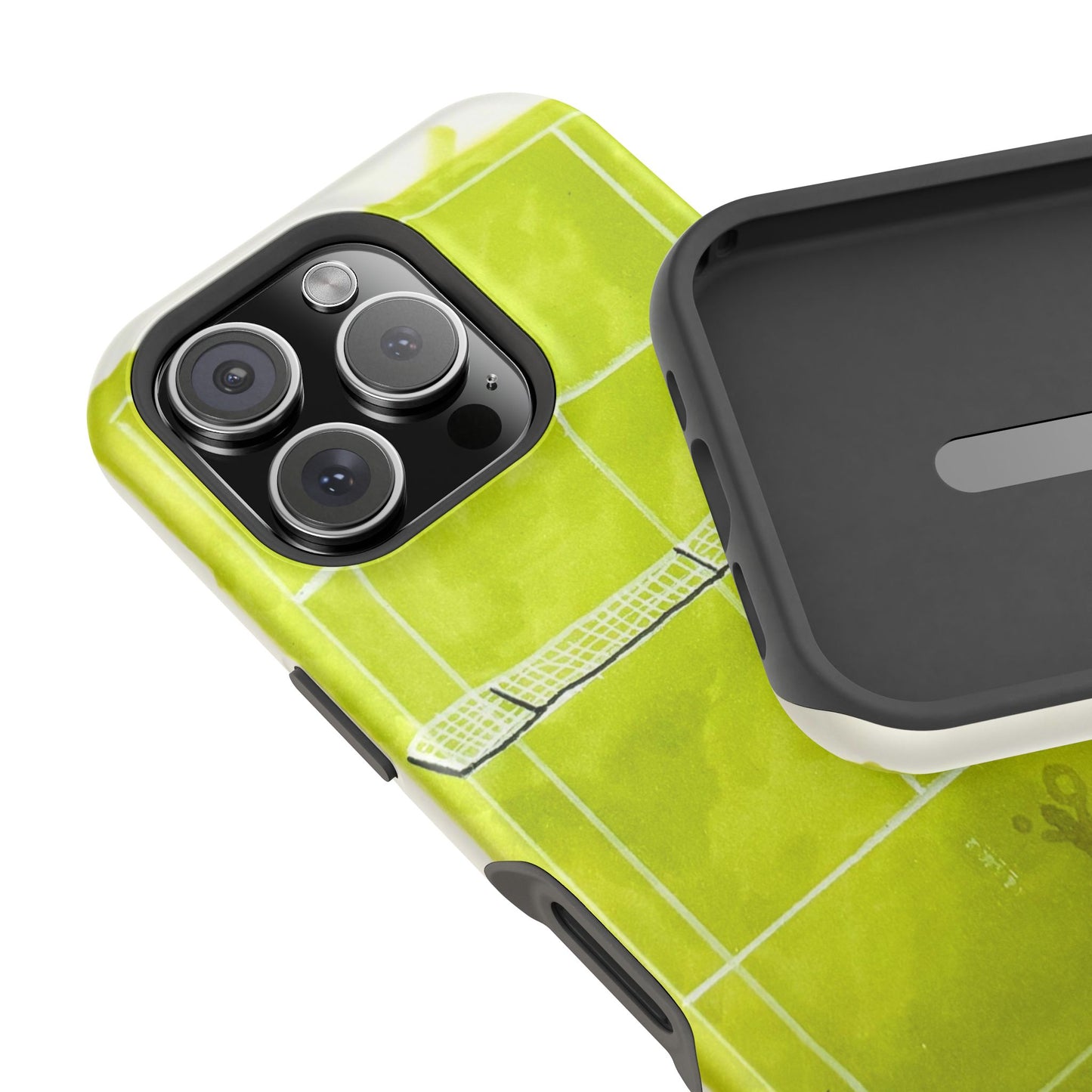 Tennis Club MagSafe Case