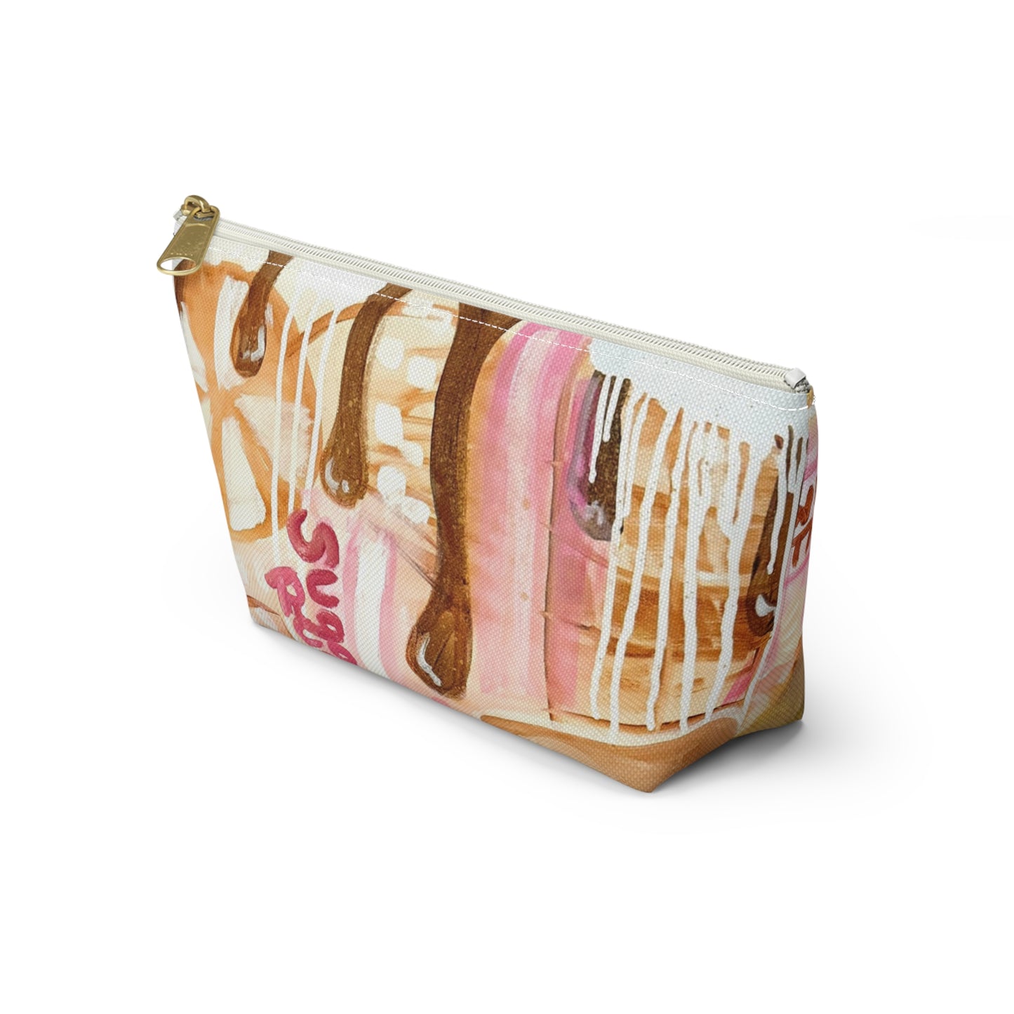 Sugar Rush Makeup Bag